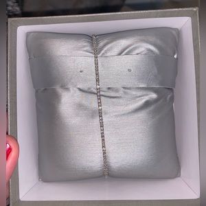 Zales diamond bracelet